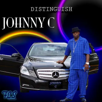 Distinguish by Johnny C