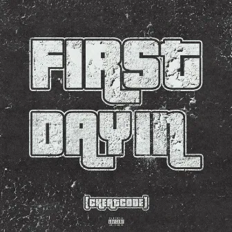 First Day In (Cheatcode) by PM FRVR