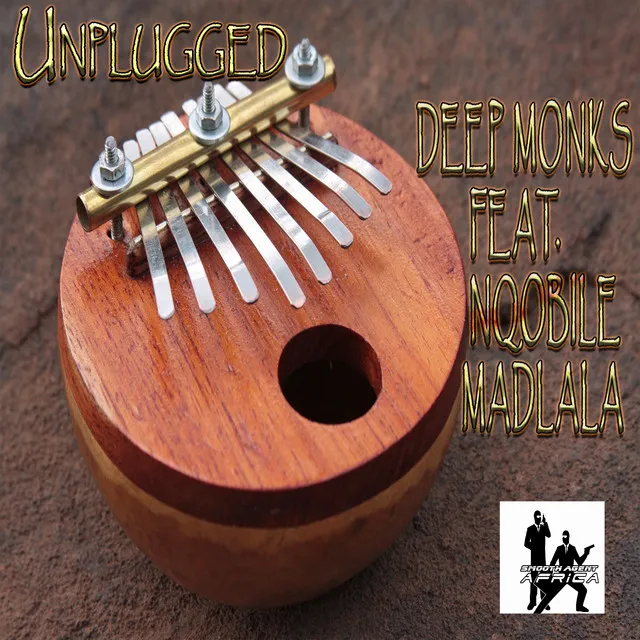 Unplugged - Smooth Agent Instrumental Mix