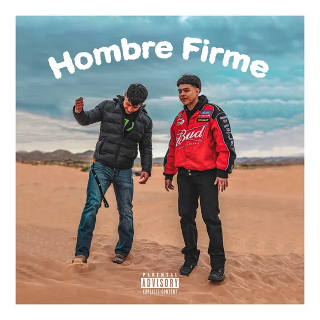 HOMBRE FIRME