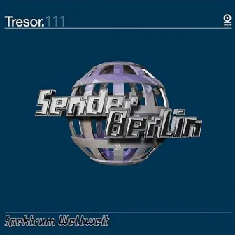 Spektrum Weltweit by Sender Berlin