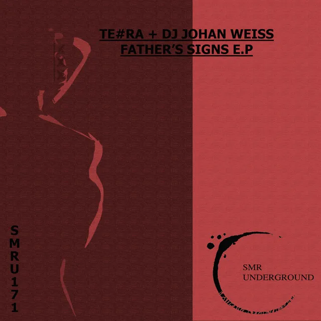 Father's Signs - Dj Johan Weiss Remix