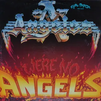 We're No Angels by Angeles