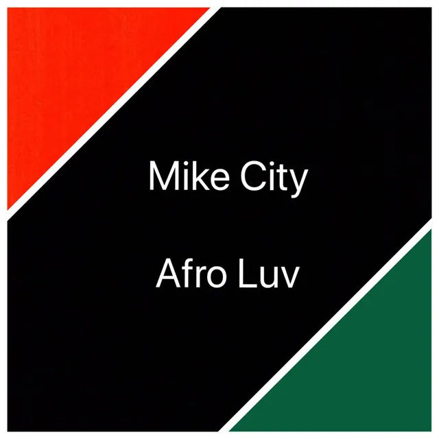 Afro Luv