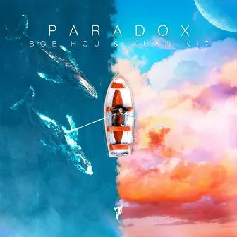 Paradox by Bob Hou