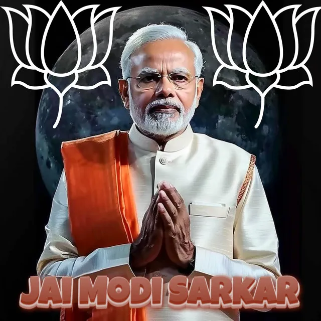 Jai Modi Ji