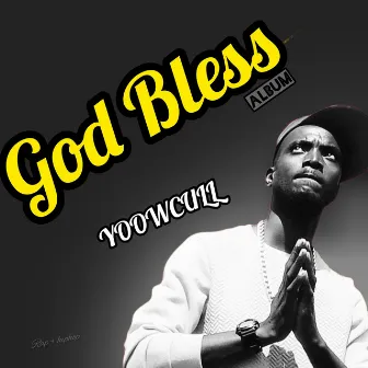 God Bless by Unknown Artist