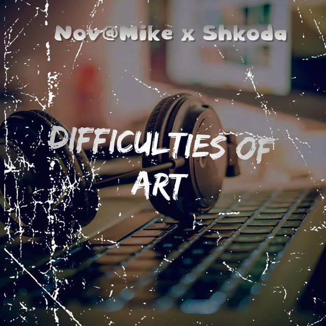 Difficulties of art