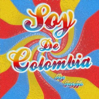 Soy De Colombia by Jayffo