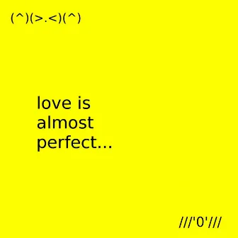 Love Is Almost Perfect (Club Mix) by Big Boy