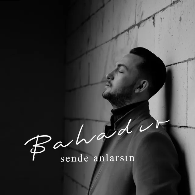 Sende Anlarsın