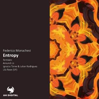 Entropy (Ignacio Torne & Julian Rodriguez Remix) by Ignacio Torne