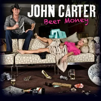 Beer Money by John Carter