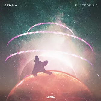 Platform 6 by Gemma