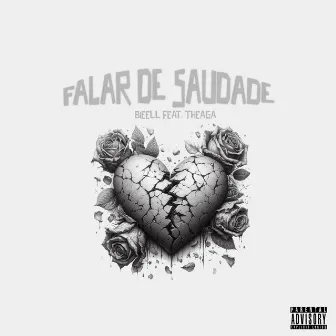 Falar de Saudade by THeaga