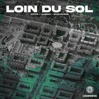 Loin Du Sol by Llamas LME