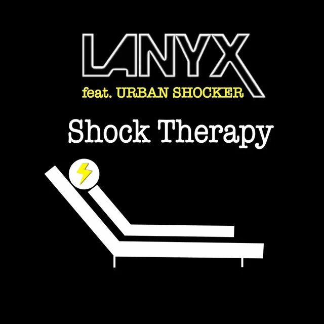 Shock Therapy - Original Mix