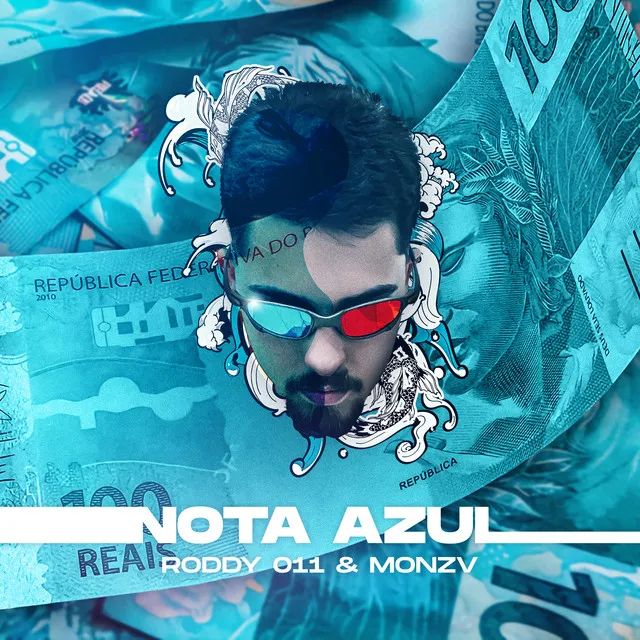 Nota Azul