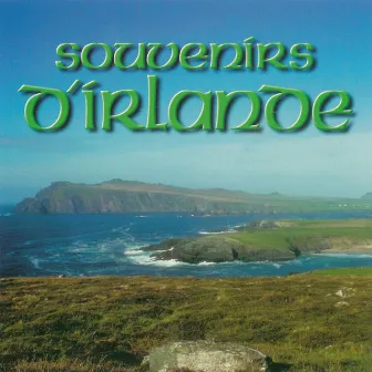 Souvenirs D'Irlande by Brian Dullaghan