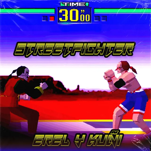 Streetfighter