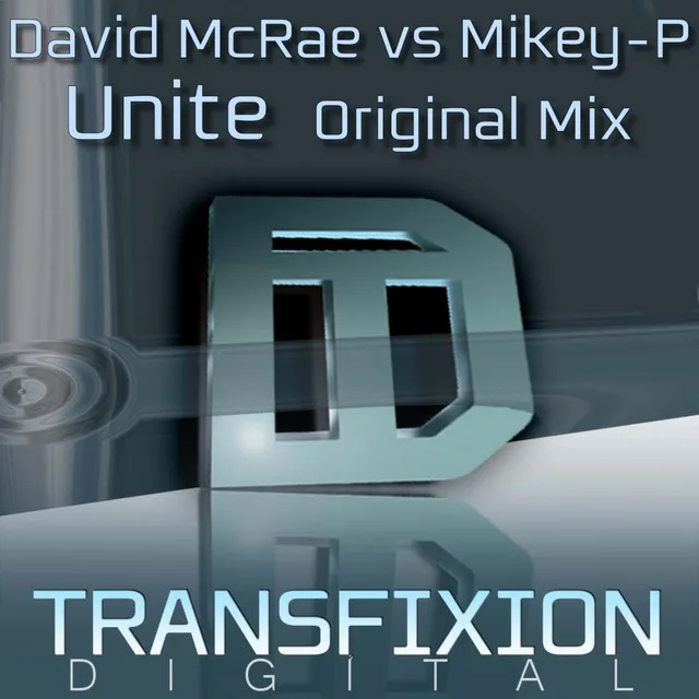 Unite - Original Mix