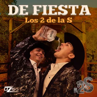 De Fiesta by Los 2 de la S