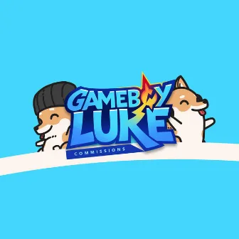 Gameboy Luke Commissions by Hyper Potions