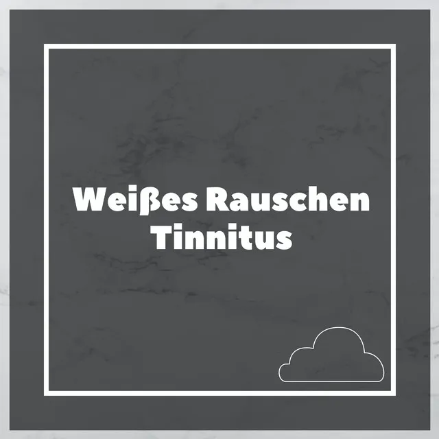 Weißes Rauschen Baby