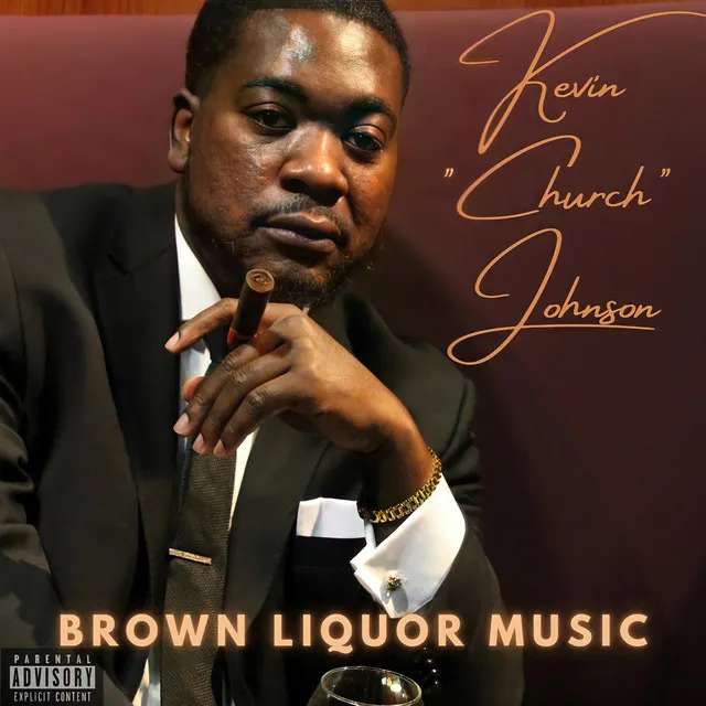 Brown Liquor Music