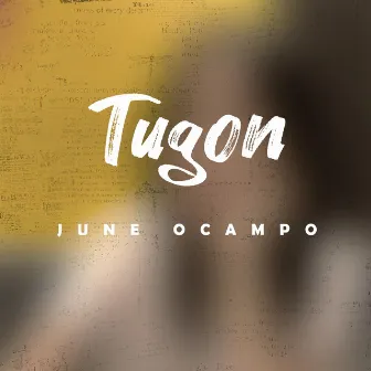 Tugon by June Ocampo