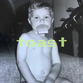 toast by Brodie Barclay