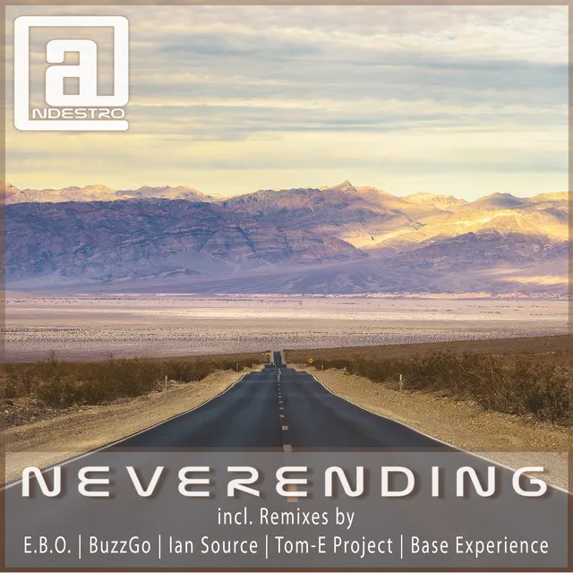 Neverending - BuzzGo Up & Away Remix