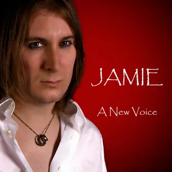 A New Voice by Jamie