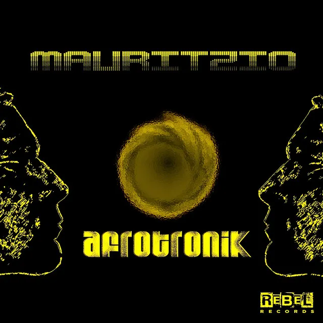 Afrotronik