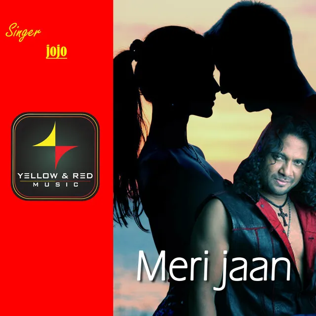 Meri Jaan - Single