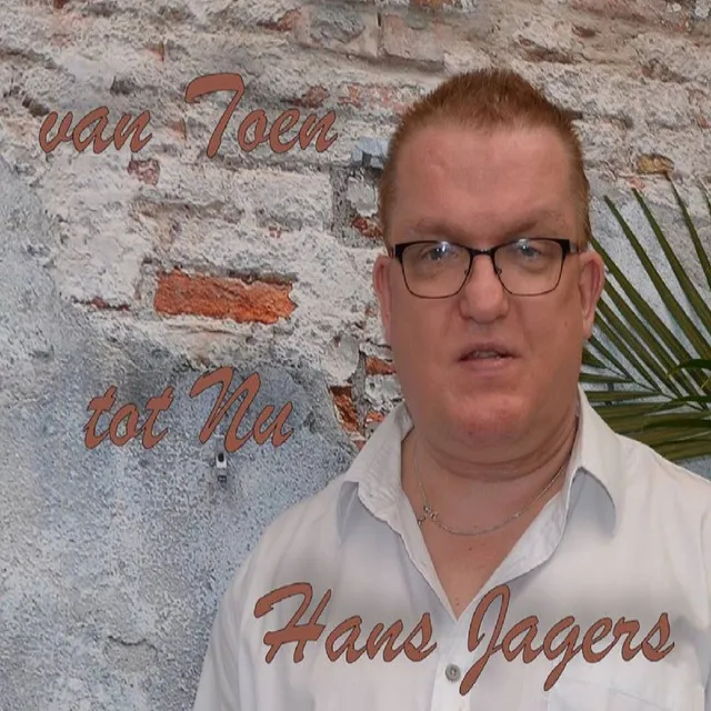 Hans jagers