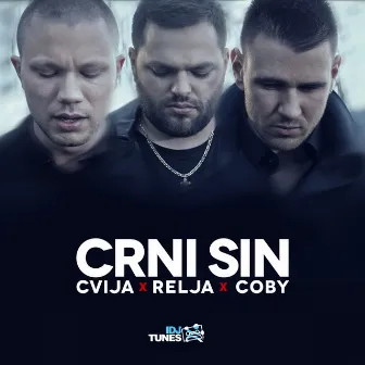 Crni Sin by Cvija