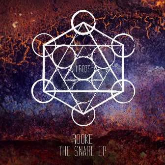 The Snare EP by Rooke