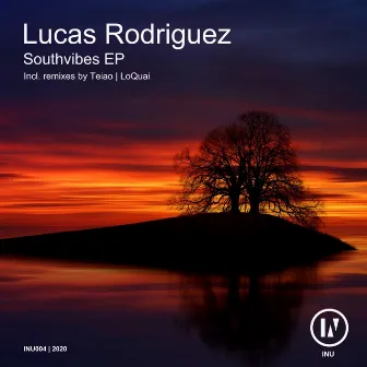 Southvibes by Lucas Rodriguez