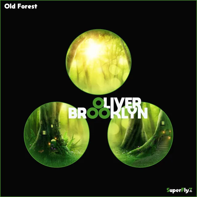 Old Forest - Remix