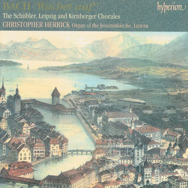 Nun komm der Heiden Heiland (Fughetta), BWV 699