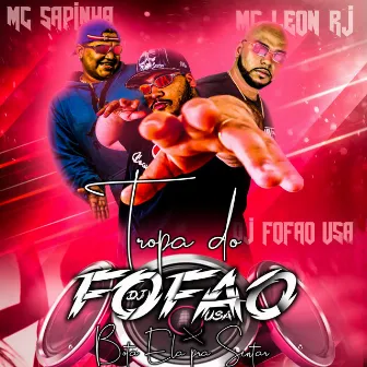 TROPA DO FOFAO X BOTA ELA PRA SENTA by Dj Fofao USA