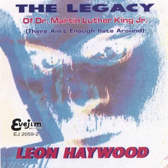 The Legacy by Leon Haywood