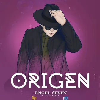 Origen by Engel Seven