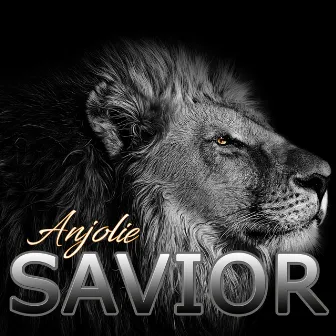 SAVIOR by Anjolie