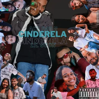 Cinderela by Lil$oon