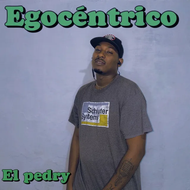 Egocéntrico