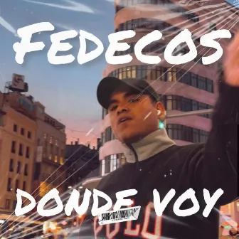 DONDE VOY by FEDECOS