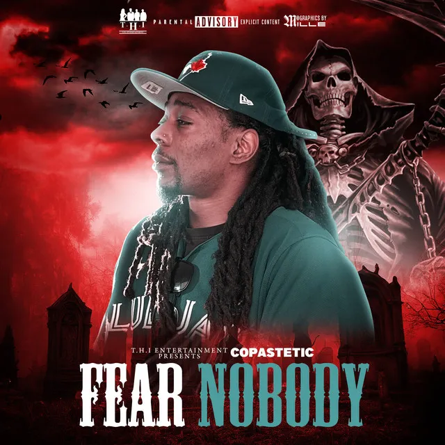 Fear Nobody