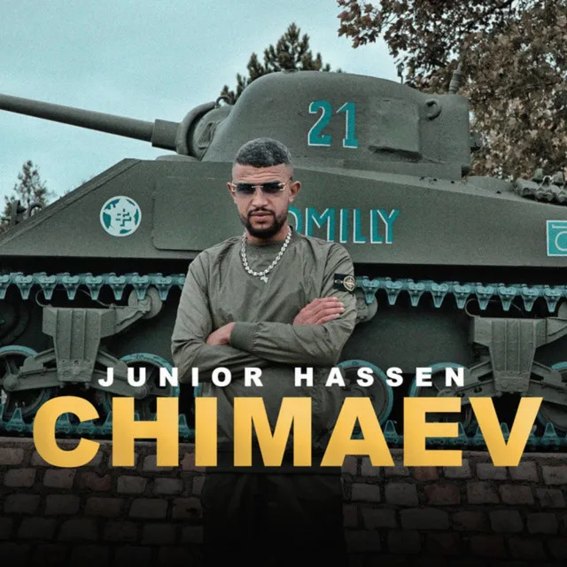 CHIMAEV